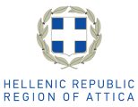 ATTICA REGION NEW LOGO ENG